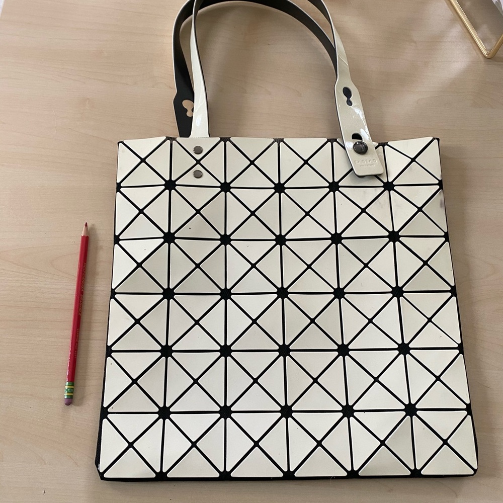 Bao Bao Issey Miyake bag